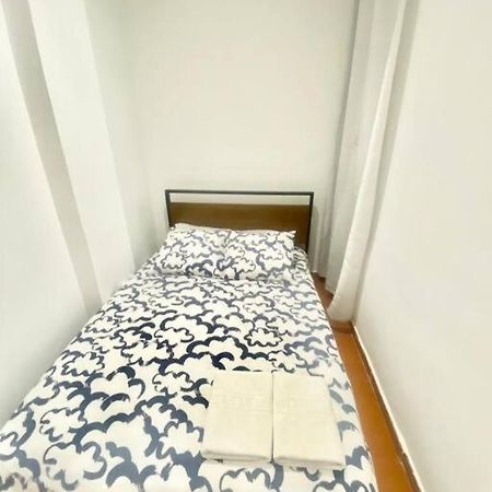 Atocha Ferrocarril 4 Apartment มาดริด ภายนอก รูปภาพ