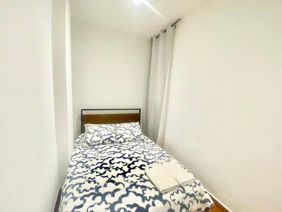 Atocha Ferrocarril 4 Apartment มาดริด ภายนอก รูปภาพ