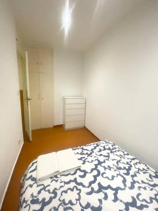 Atocha Ferrocarril 4 Apartment มาดริด ภายนอก รูปภาพ
